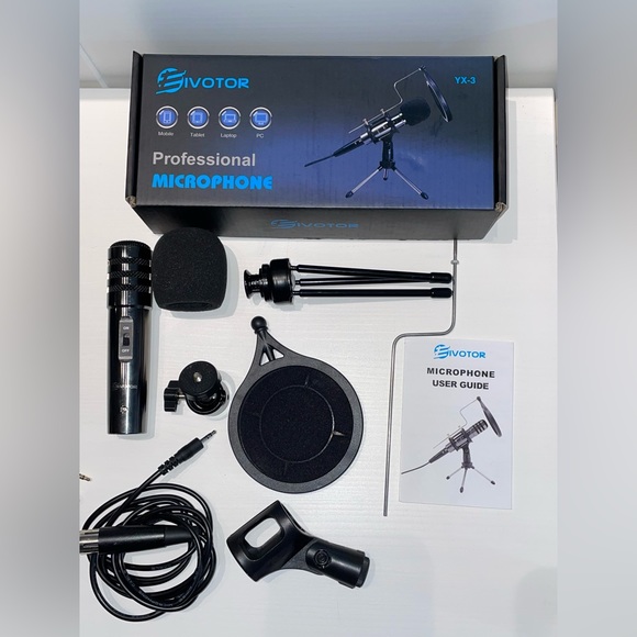 STREAMING & GAMING BUNDLE - Picture 10 of 16